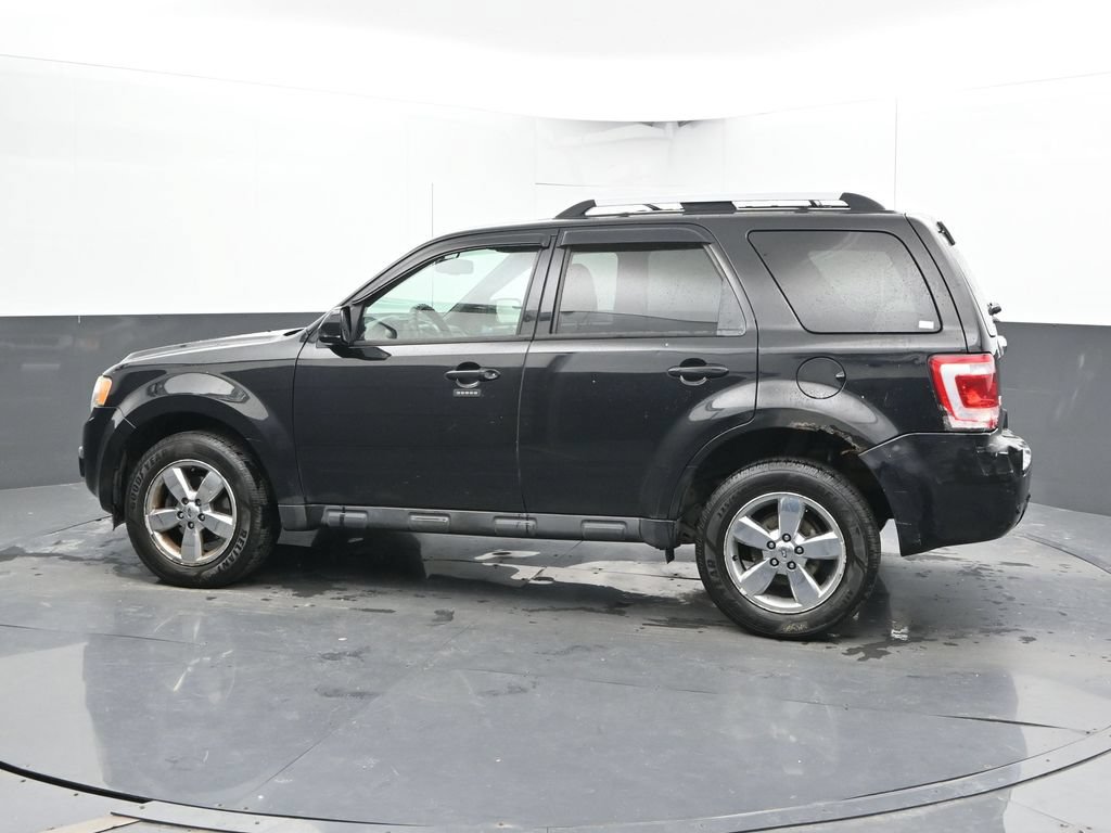 Used 2012 Ford Escape Limited FWD image 8