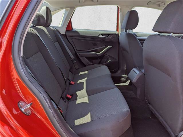 Used 2019 Volkswagen Jetta S w/ Driver Assistance Package FWD image 18