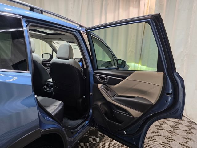 Certified 2022 Subaru Forester Limited AWD/4WD image 29