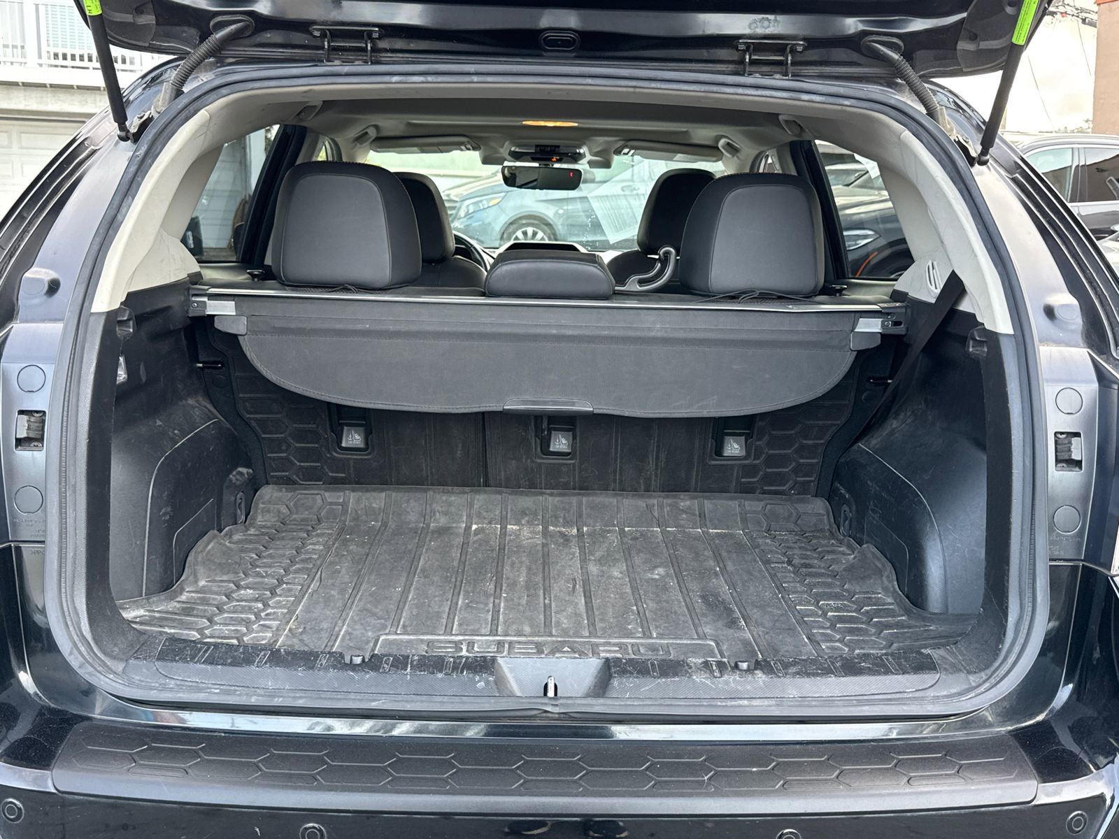 Used 2021 Subaru Crosstrek 2.5i Limited w/ Moonroof Package 2 AWD/4WD image 6