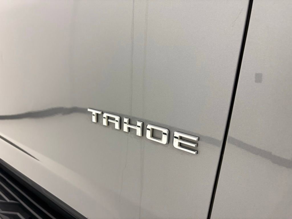 Certified 2021 Chevrolet Tahoe LT RWD image 25