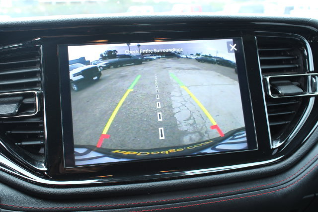 Used 2024 Dodge Durango GT RWD image 28