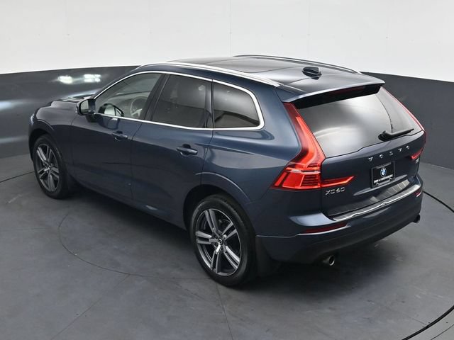 Used 2021 Volvo XC60 T5 Momentum w/ Premium Package AWD/4WD image 31
