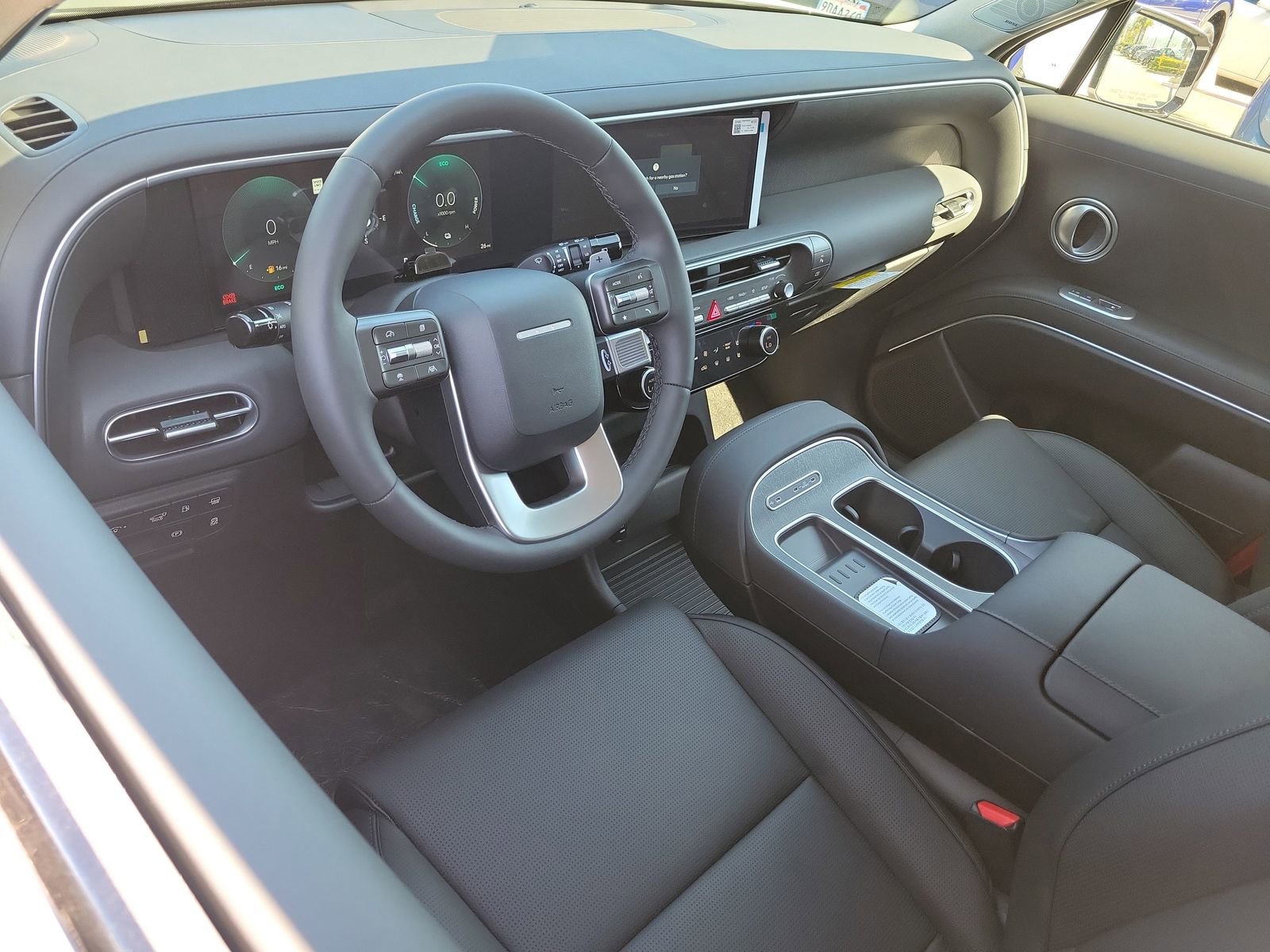 New 2026 Hyundai Palisade Limited image 6