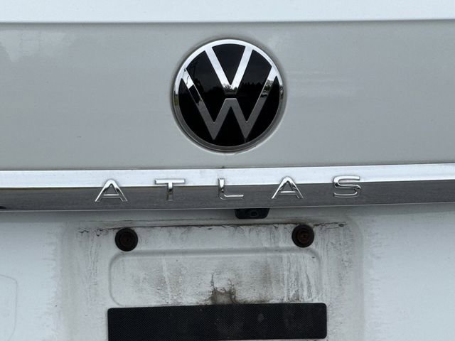 Used 2023 Volkswagen Atlas SEL Premium AWD/4WD image 18