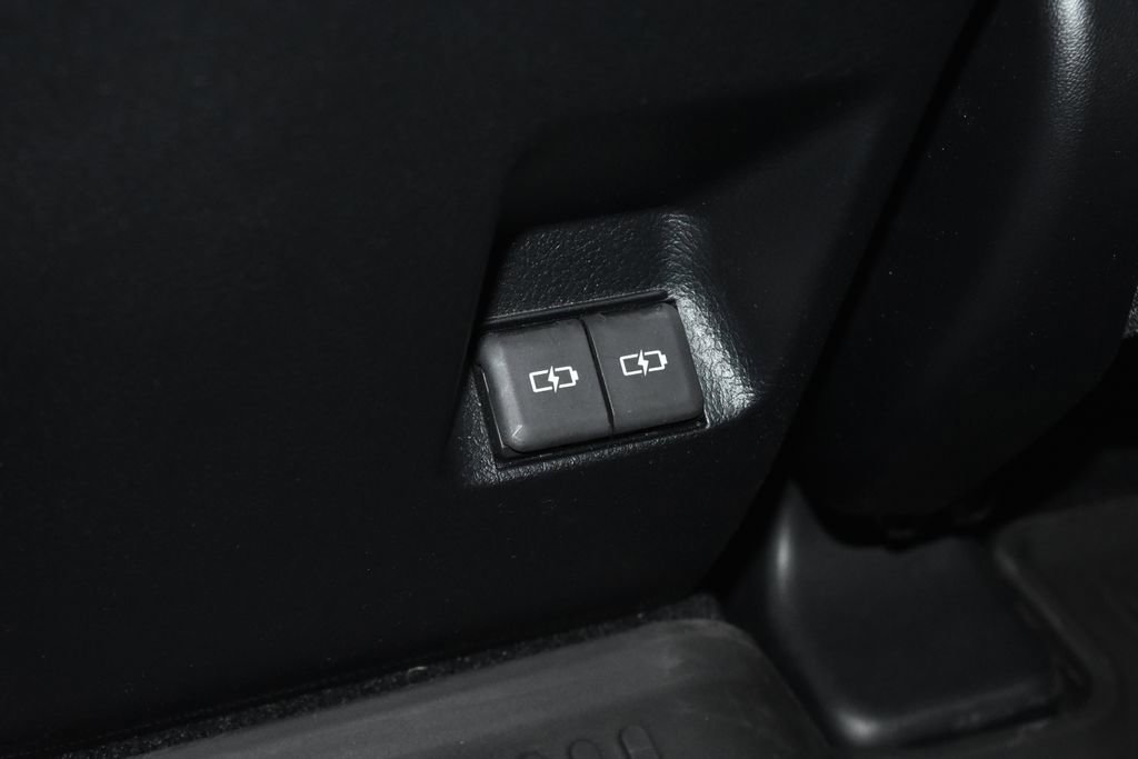 Used 2023 Toyota 4Runner SR5 RWD image 20