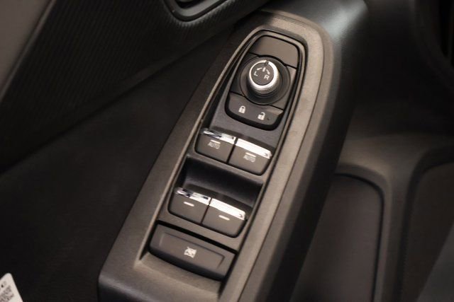 New 2026 Subaru Crosstrek 2.5i Limited image 11