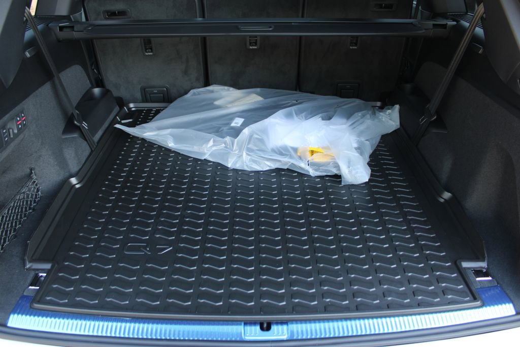 New 2025 Audi Q7 3.0T Premium Plus image 26