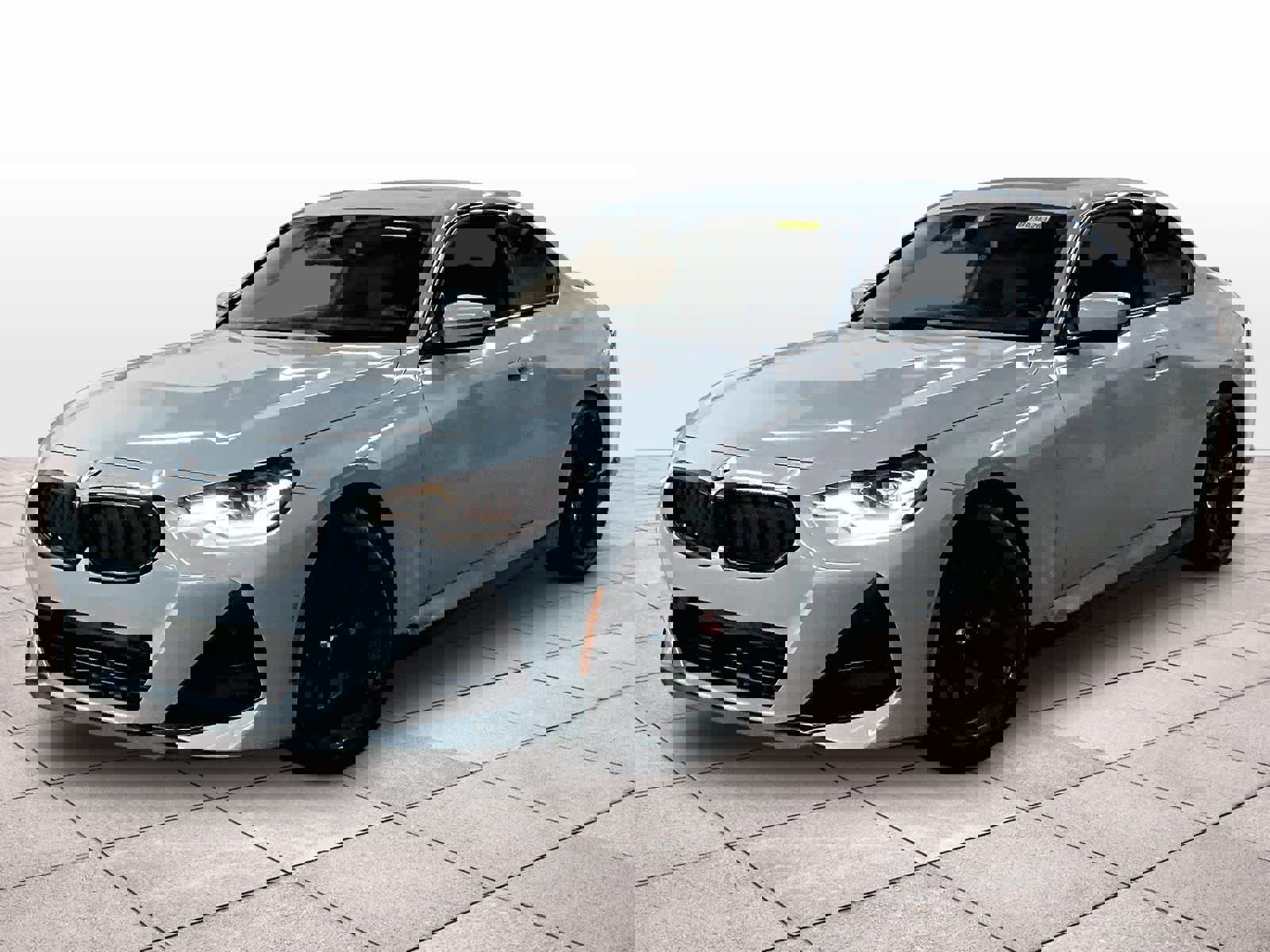 Used 2023 BMW 230i Coupe w/ M Sport Package image 1