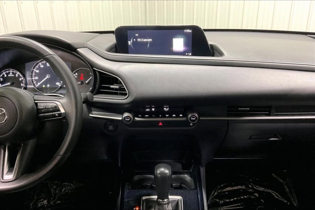 Used 2024 MAZDA CX-30 AWD 2.5 S w/ Select Sport Pkg image 6