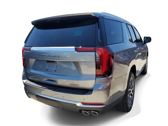 New 2026 GMC Yukon Denali w/ Denali Reserve Package AWD/4WD image 5