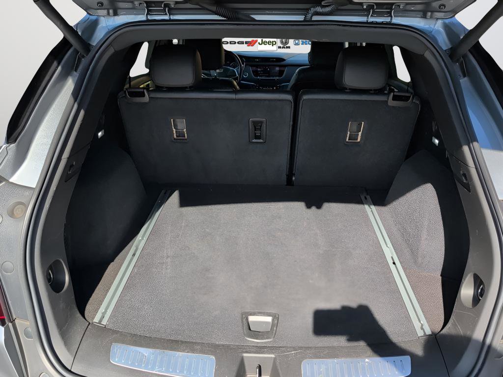 Used 2023 Cadillac XT5 Premium Luxury image 38