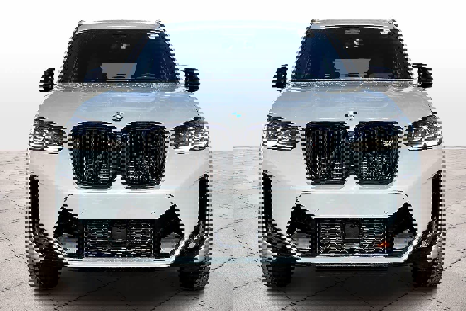 Used 2022 BMW X3 M w/ Competition Package image 3