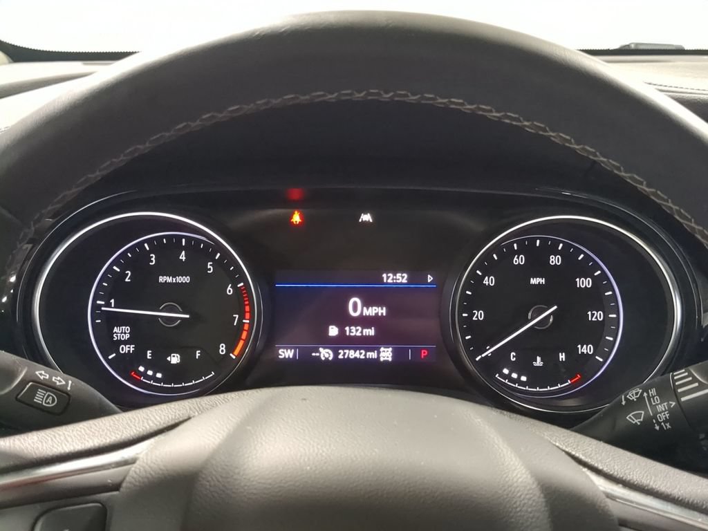 Used 2023 Buick Encore GX Select w/ Safety Package II AWD/4WD image 36