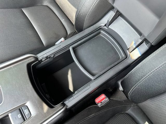 Used 2021 Honda Accord LX image 19