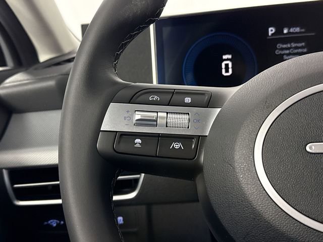 New 2026 Hyundai Sonata SEL FWD image 22