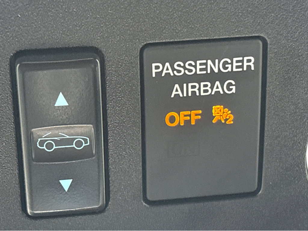 Used 2023 Ford Mustang Premium image 25