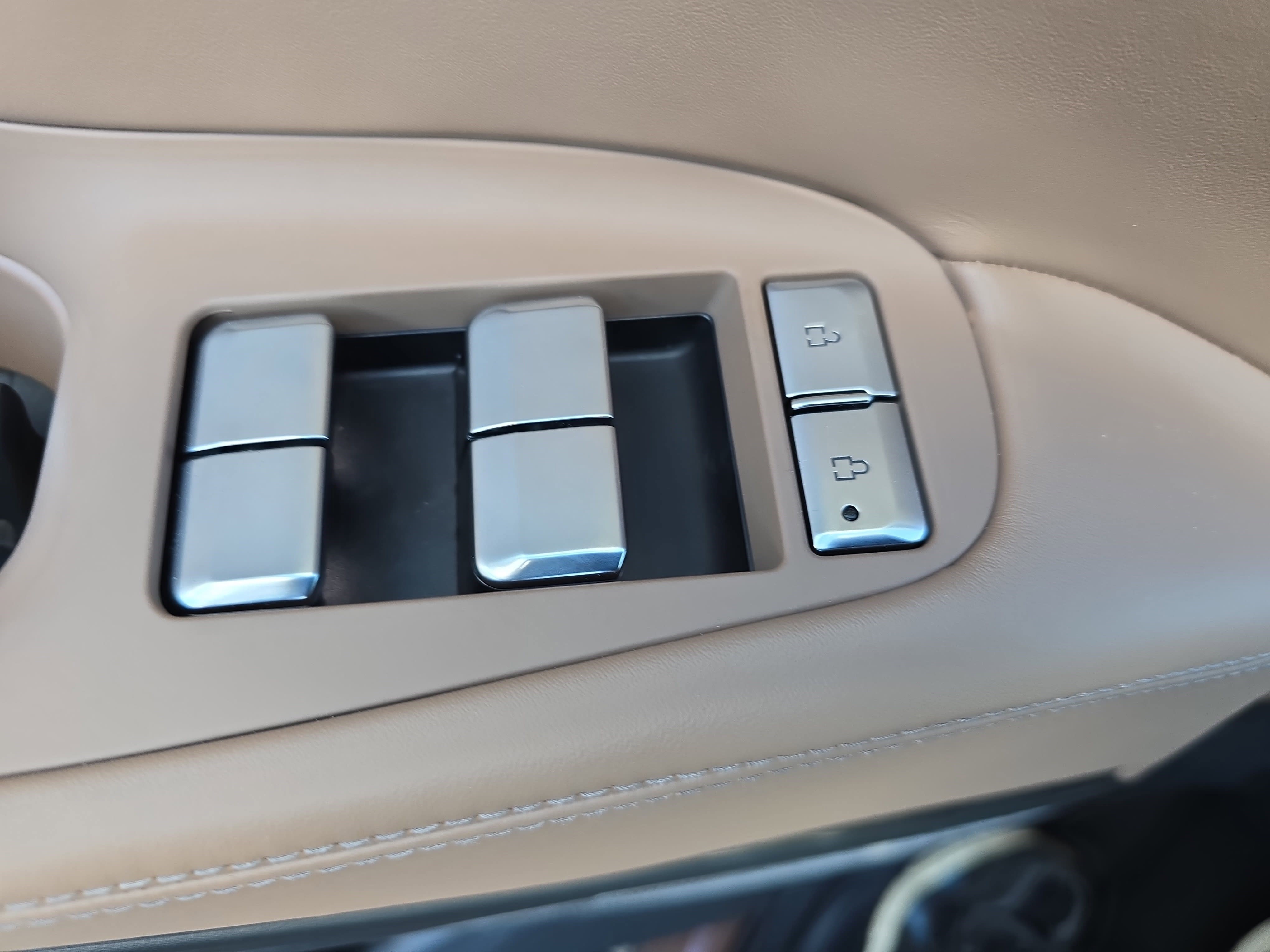 New 2025 Lincoln Navigator Black Label image 27