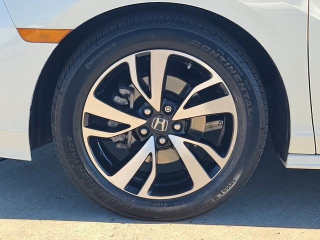 Used 2019 Honda Odyssey Elite image 5