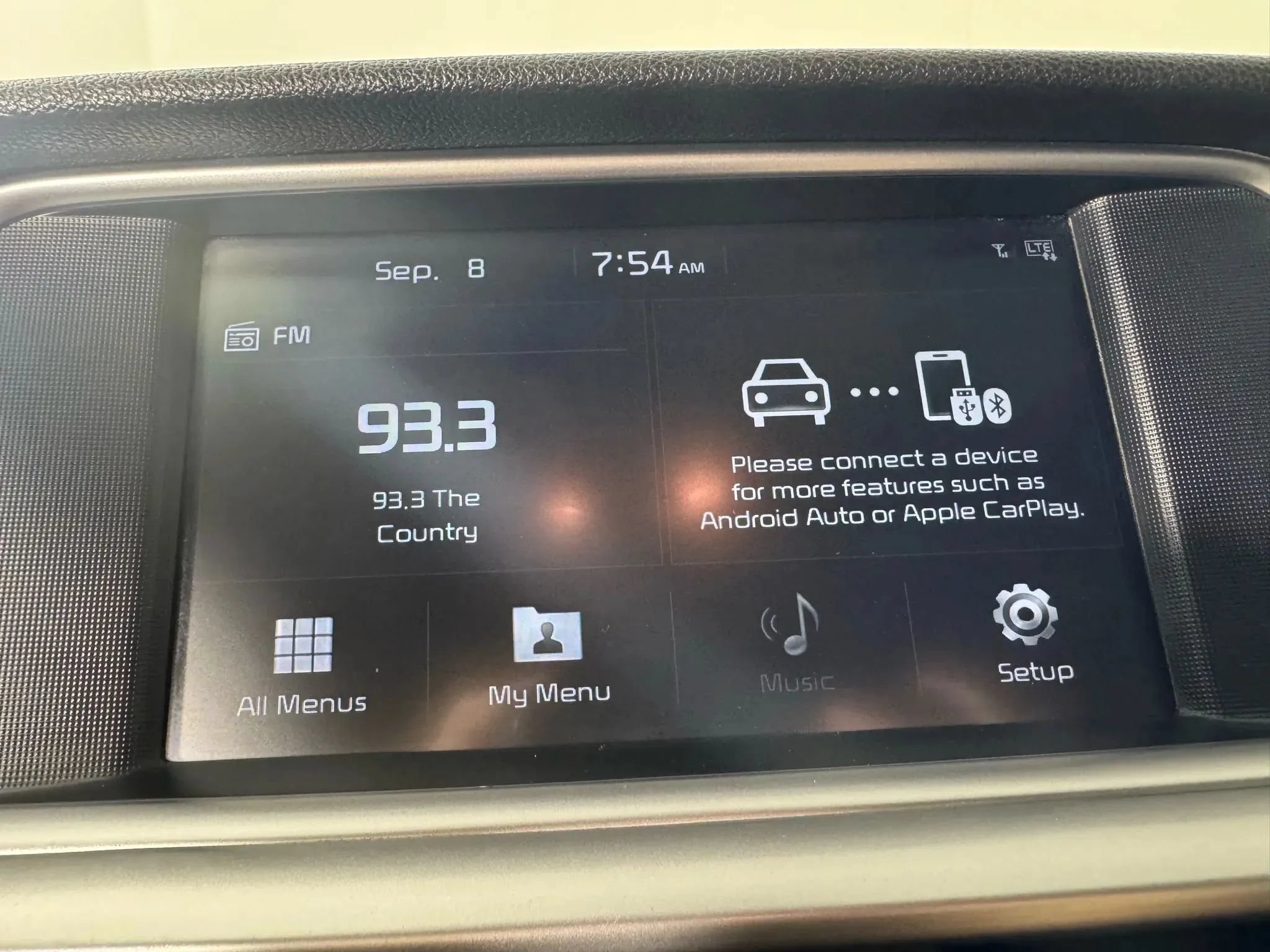 Used 2019 Kia Optima S FWD image 19