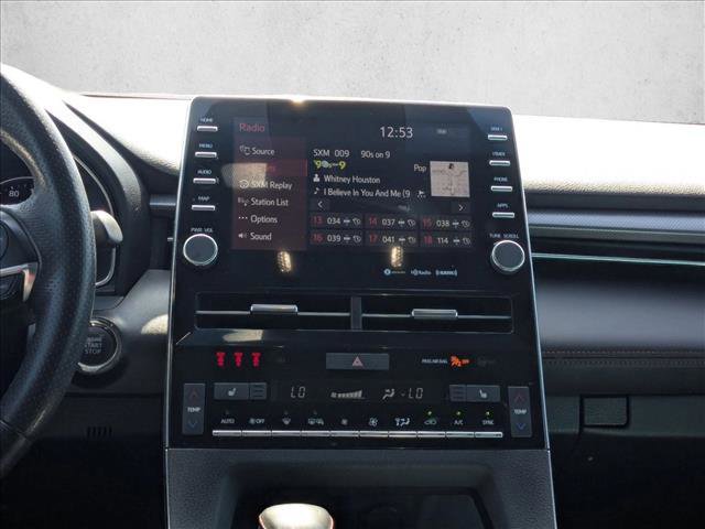 Used 2020 Toyota Avalon TRD image 14