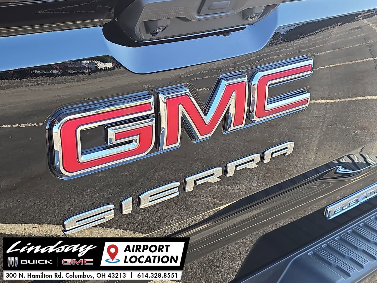 New 2026 GMC Sierra 1500 Elevation image 31