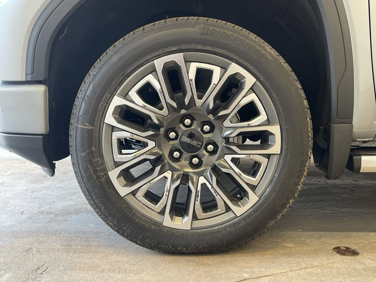 New 2026 GMC Sierra 1500 Denali Ultimate image 12