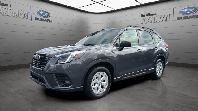 Used 2023 Subaru Forester AWD/4WD image 10
