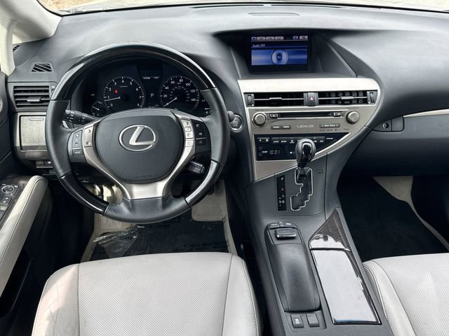 Used 2015 Lexus RX 350 FWD image 23