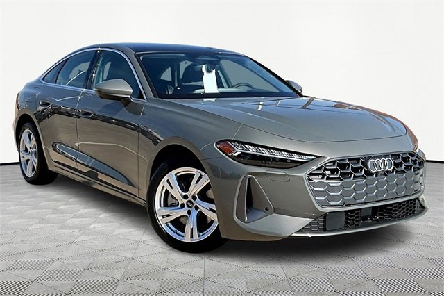 New 2025 Audi A5 2.0T Premium Plus image 2