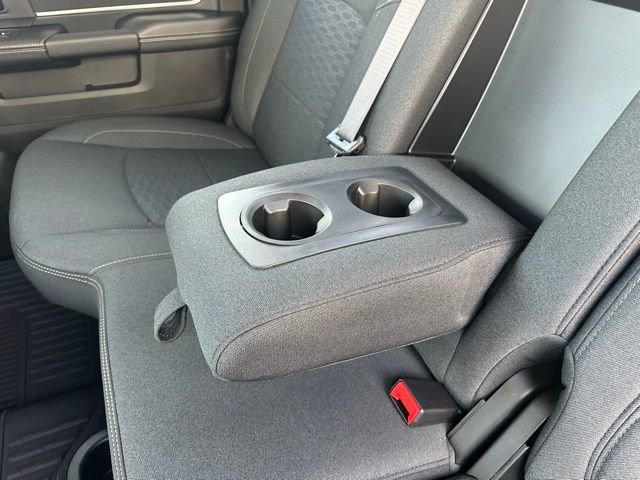 New 2026 RAM 3500 Lone Star image 34