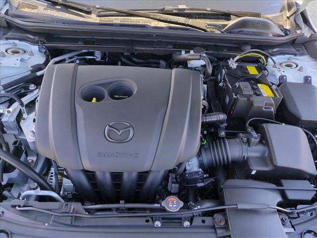 New 2026 MAZDA MAZDA3 2.5 S Sedan w/ Preferred Pkg image 17