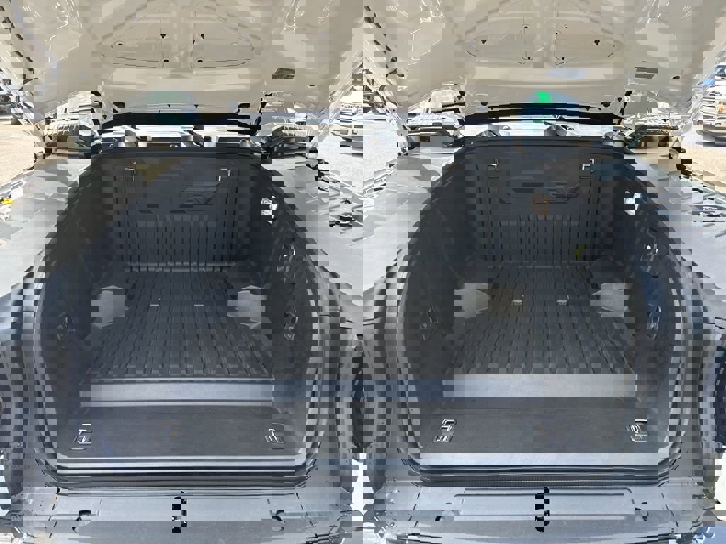 New 2025 GMC Hummer EV 3X image 55