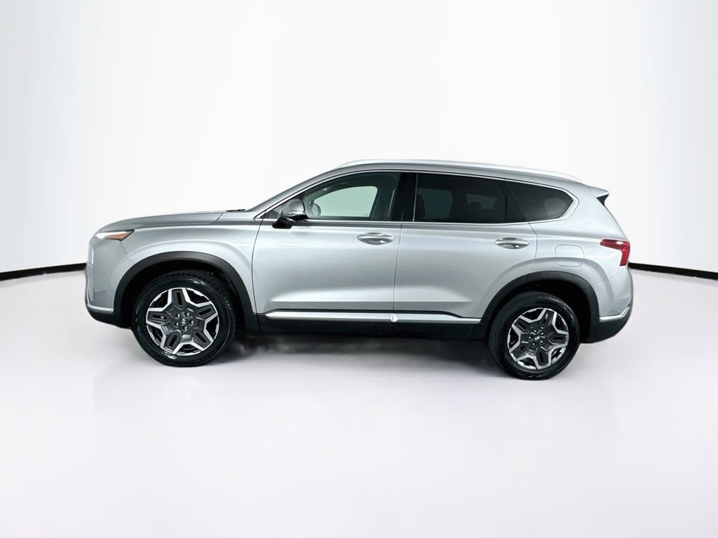 Used 2023 Hyundai Santa Fe Limited w/ Cargo Package AWD/4WD image 6