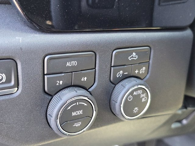 New 2026 Chevrolet Silverado 1500 LT AWD/4WD image 5