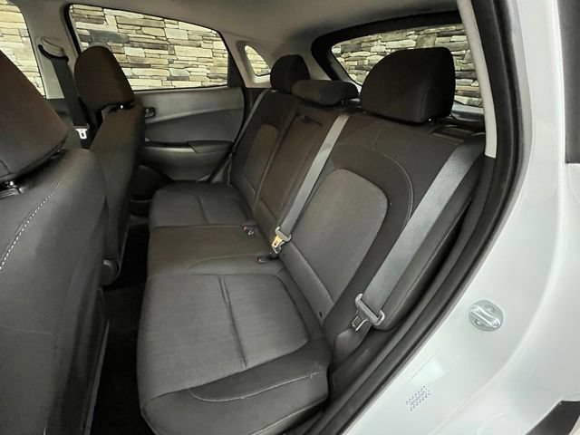 Used 2023 Hyundai Kona SEL w/ Cargo Package AWD/4WD image 34