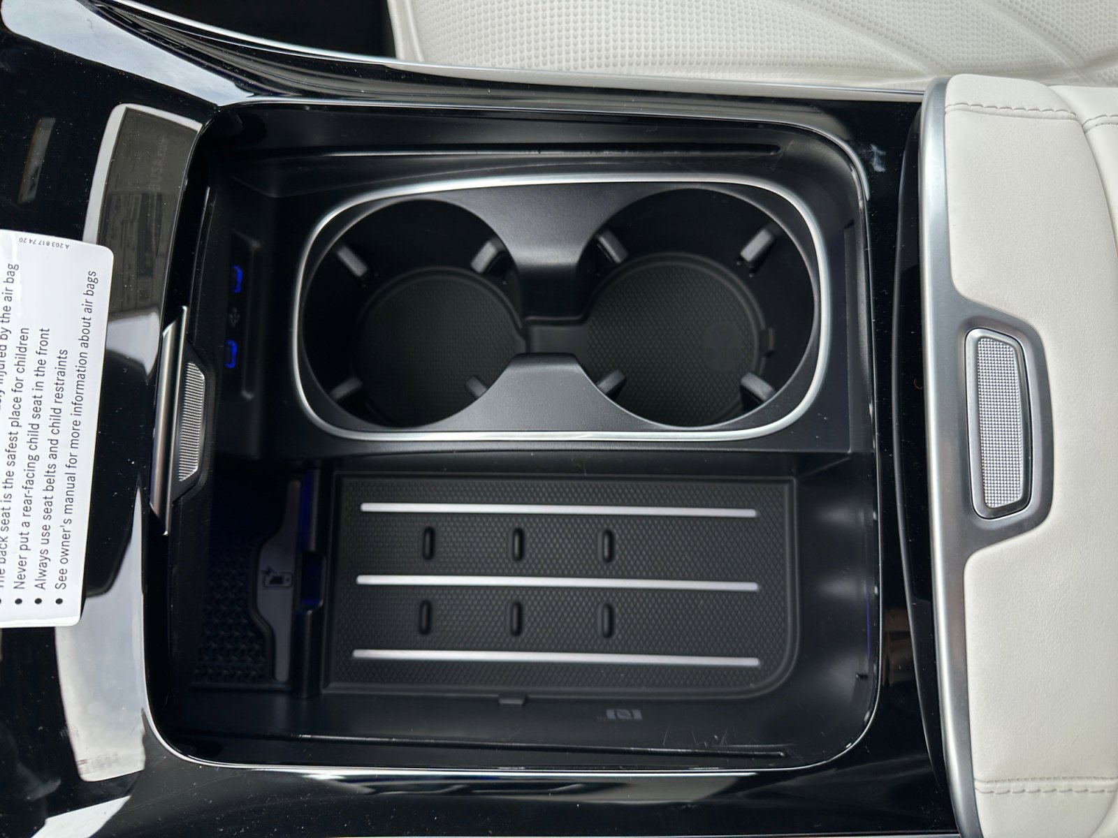 New 2026 Mercedes-Benz S 63 AMG S image 22