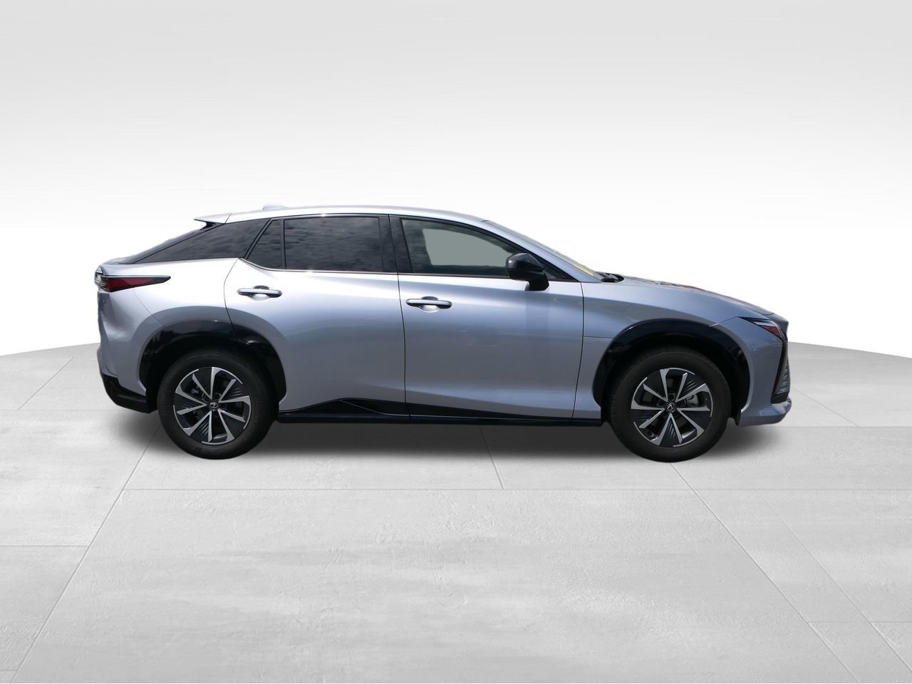 Used 2024 Lexus RZ 300e Premium w/ Accessory Package (Z1) FWD image 2