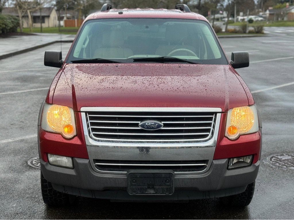 Used 2006 Ford Explorer XLT AWD/4WD image 7