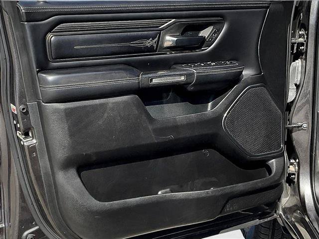 Used 2021 RAM 1500 Limited AWD/4WD image 16