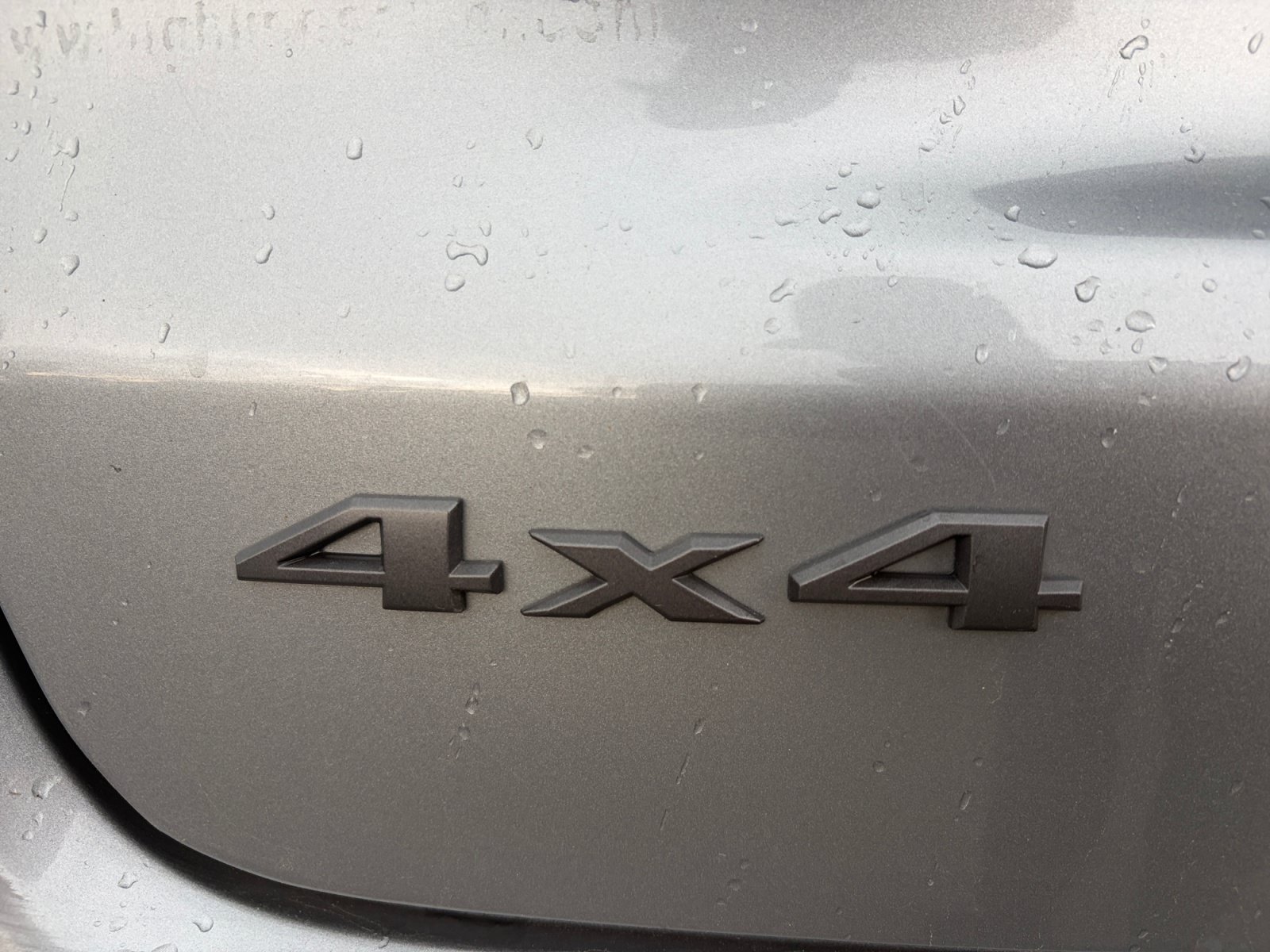 Used 2021 Jeep Compass Trailhawk AWD/4WD image 27