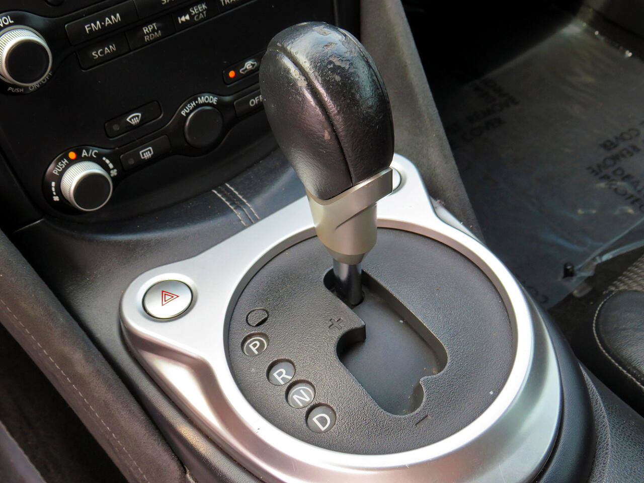 Used 2014 Nissan 370Z Touring w/ Navigation Package image 24