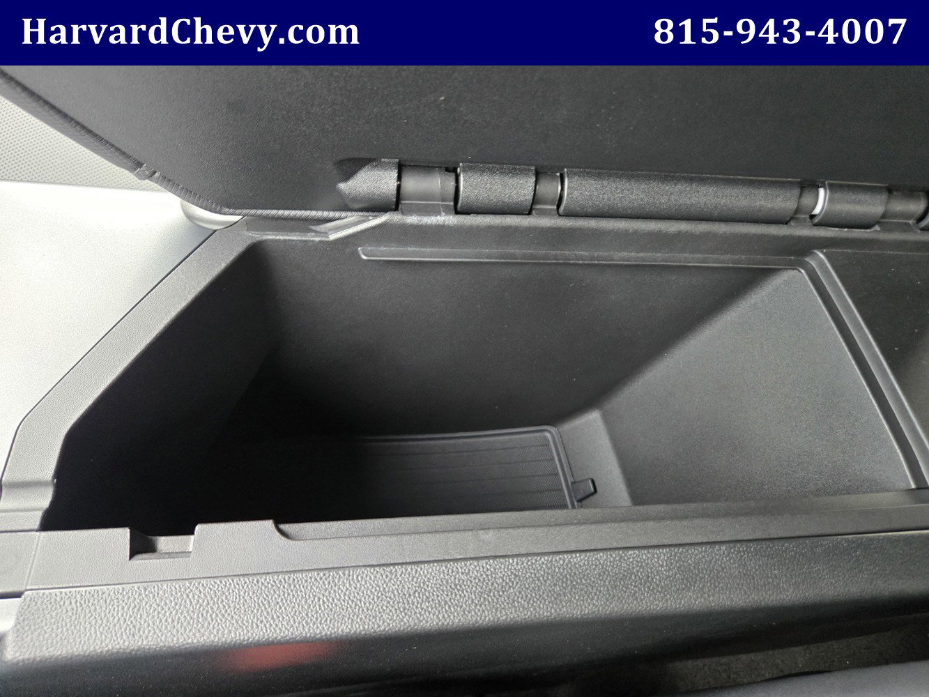 Used 2026 Chevrolet Equinox EV RS image 13