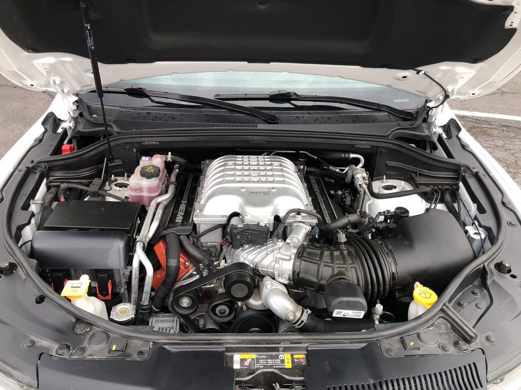 Used 2024 Dodge Durango SRT Hellcat image 17