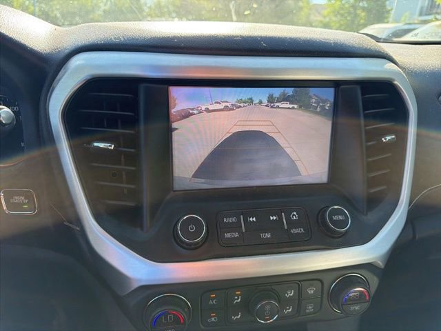 Used 2019 GMC Acadia SLT AWD/4WD image 28