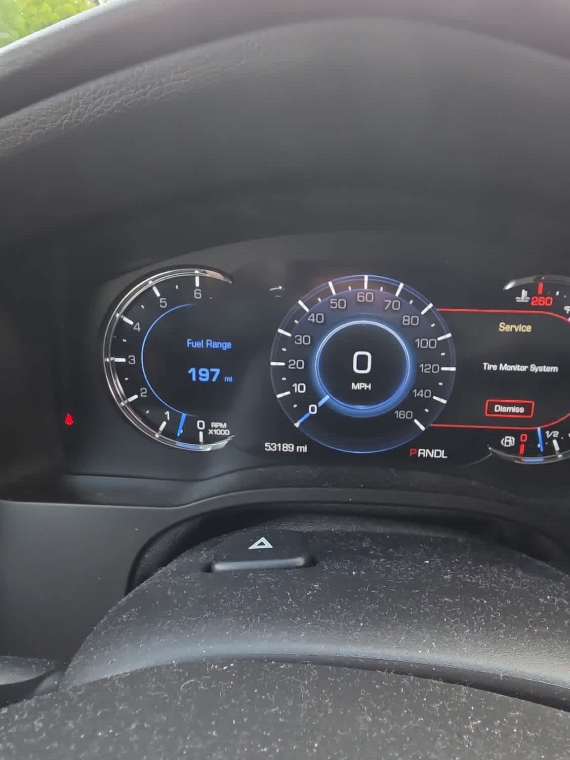 Used 2019 Cadillac Escalade ESV Premium Luxury AWD/4WD image 10