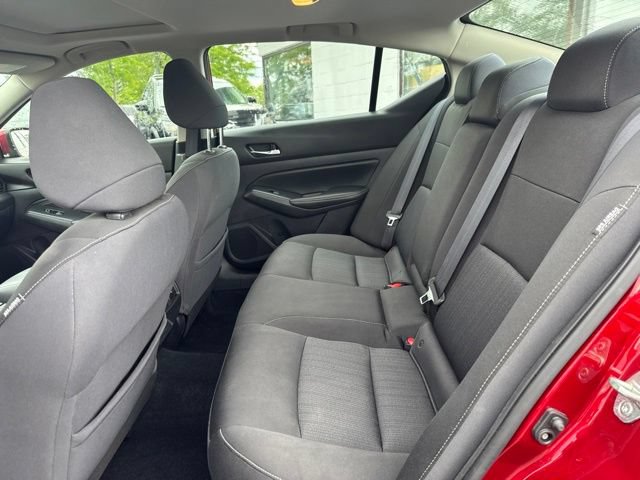 Used 2019 Nissan Altima 2.5 SV AWD/4WD image 18