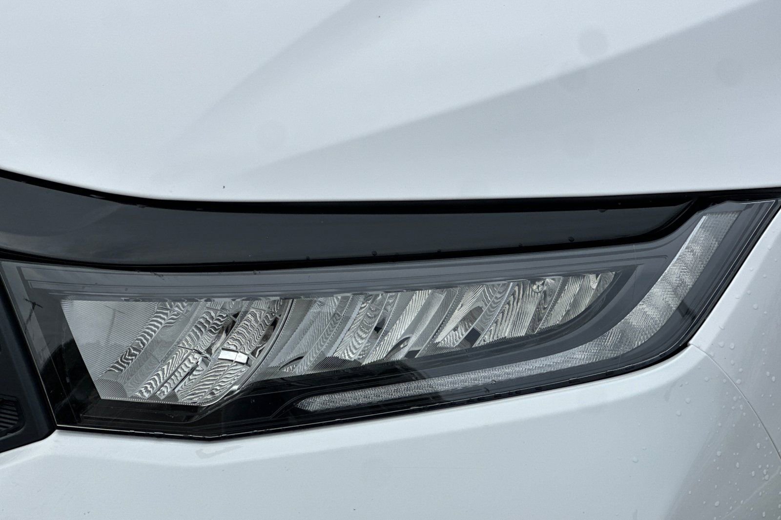 Used 2025 Honda Odyssey Sport-L image 51