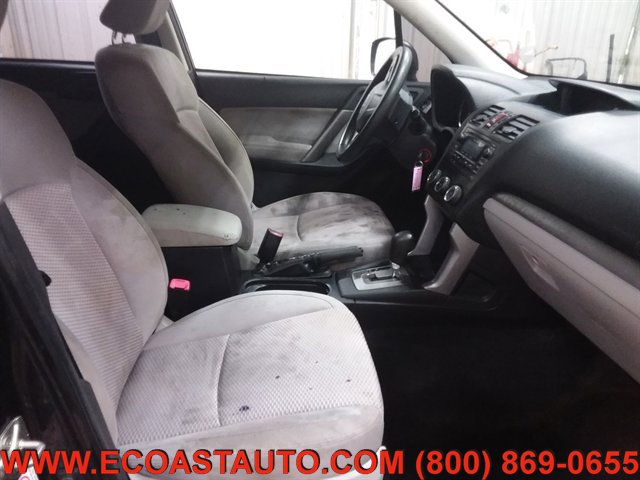 Used 2014 Subaru Forester 2.5i image 14