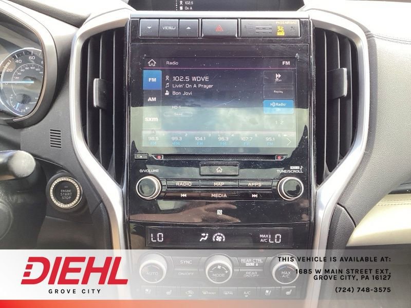 Used 2021 Subaru Ascent Touring w/ Popular Package #2A image 16